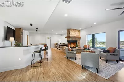 17445 Pond View Place, Colorado Springs, CO 80908 - Photo 30