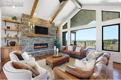 17445 Pond View Place, Colorado Springs, CO 80908 - Photo 6