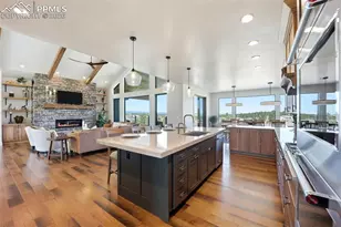 17445 Pond View Pl, Colorado Springs, CO 80908 - Photo 14