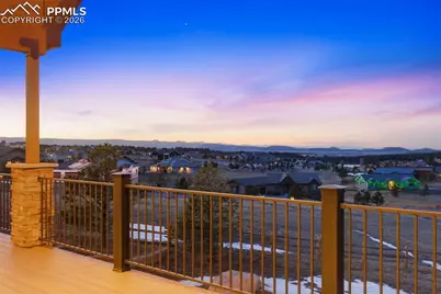 17445 Pond View Place, Colorado Springs, CO 80908 - Photo 48