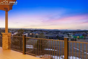 17445 Pond View Pl, Colorado Springs, CO 80908 - Photo 48