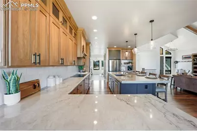 17445 Pond View Place, Colorado Springs, CO 80908 - Photo 10