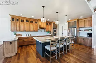 17445 Pond View Pl, Colorado Springs, CO 80908 - Photo 8