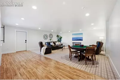 17445 Pond View Place, Colorado Springs, CO 80908 - Photo 38