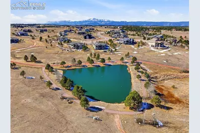 17445 Pond View Place, Colorado Springs, CO 80908 - Photo 44