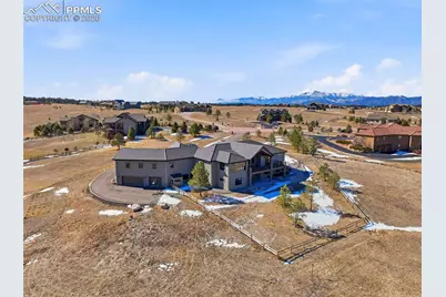 17445 Pond View Place, Colorado Springs, CO 80908 - Photo 42