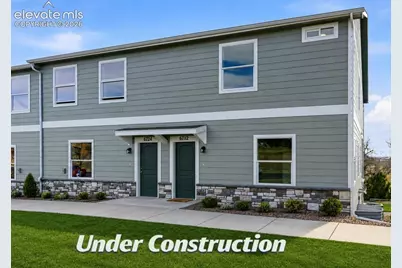 6654 Rawhide Ridge View, Colorado Springs, CO 80915 - Photo 1