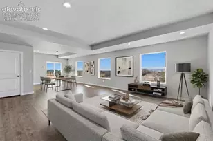 6654 Rawhide Rdg Vw, Colorado Springs, CO 80915 - Photo 6