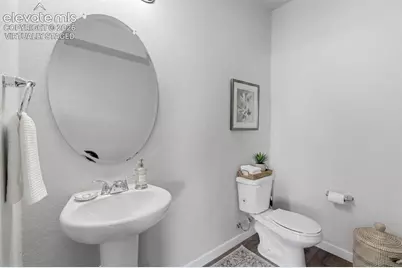 6654 Rawhide Ridge View, Colorado Springs, CO 80915 - Photo 16
