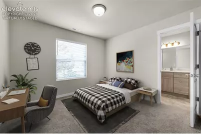 6654 Rawhide Ridge View, Colorado Springs, CO 80915 - Photo 18