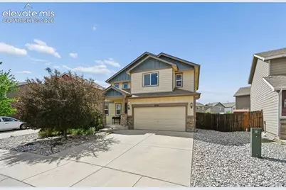 6291 Pilgrimage Road, Colorado Springs, CO 80925 - Photo 2