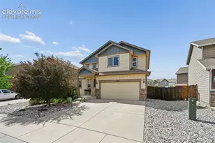 6291 Pilgrimage Rd, Colorado Springs, CO 80925 - Photo 2