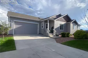 11321 Method Point, Peyton, CO 80831 - Photo 1