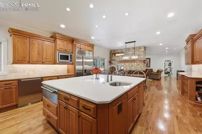 7615 Winding Oaks Drive, Colorado Springs, CO 80919 - Photo 12