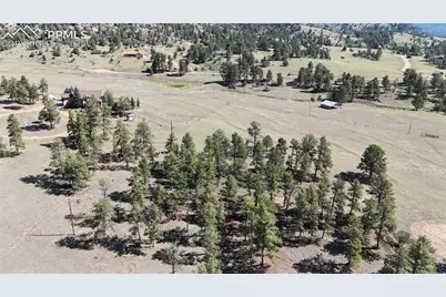 431 High Chateau Road, Florissant, CO 80816 - Photo 16