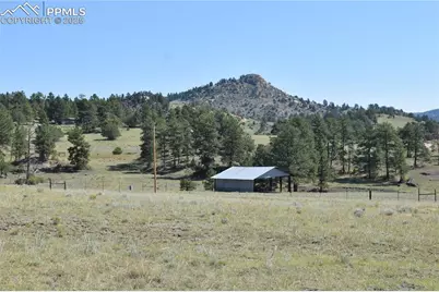 431 High Chateau Road, Florissant, CO 80816 - Photo 42