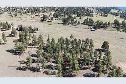 431 High Chateau Road, Florissant, CO 80816 - Photo 16