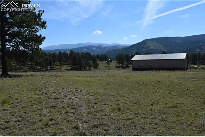 431 High Chateau Road, Florissant, CO 80816 - Photo 44