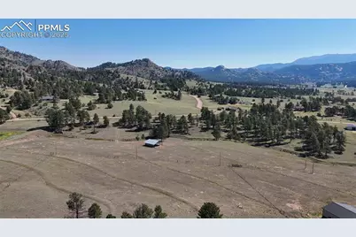 431 High Chateau Road, Florissant, CO 80816 - Photo 20