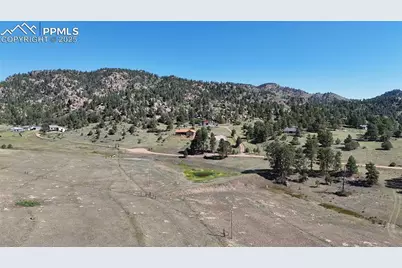 431 High Chateau Road, Florissant, CO 80816 - Photo 14