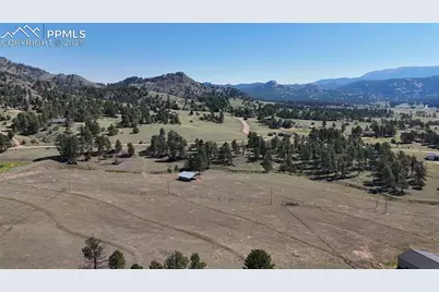 431 High Chateau Road, Florissant, CO 80816 - Photo 20