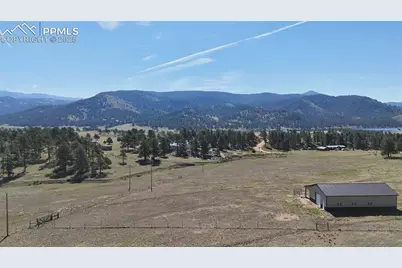 431 High Chateau Road, Florissant, CO 80816 - Photo 2