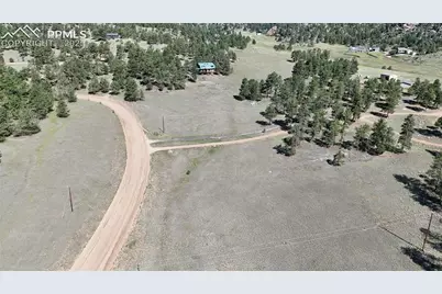431 High Chateau Road, Florissant, CO 80816 - Photo 18