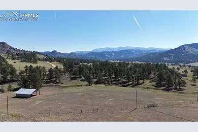 431 High Chateau Road, Florissant, CO 80816 - Photo 4