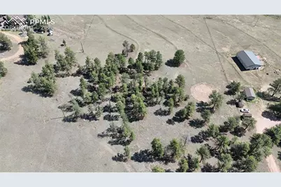 431 High Chateau Road, Florissant, CO 80816 - Photo 4