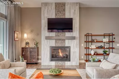 1981 Clayhouse Drive, Colorado Springs, CO 80921 - Photo 12