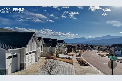 1981 Clayhouse Drive, Colorado Springs, CO 80921 - Photo 4