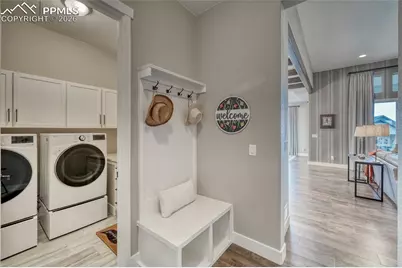 1981 Clayhouse Drive, Colorado Springs, CO 80921 - Photo 24