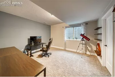 1981 Clayhouse Drive, Colorado Springs, CO 80921 - Photo 40