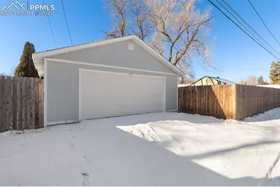 526 E La Salle Street, Colorado Springs, CO 80907 - Photo 6
