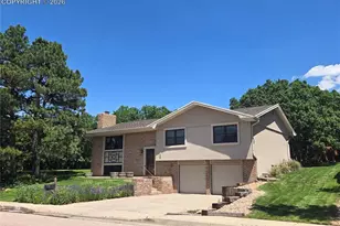 158 Buckeye Dr, Colorado Springs, CO 80919 - Photo 2
