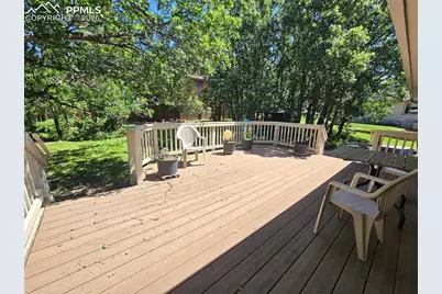 158 Buckeye Drive, Colorado Springs, CO 80919 - Photo 4