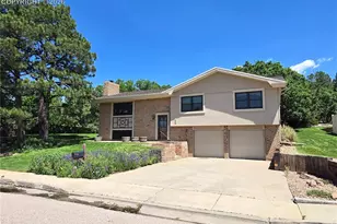 158 Buckeye Dr, Colorado Springs, CO 80919 - Photo 1