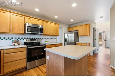 4142 Round Hill Drive, Colorado Springs, CO 80922 - Photo 14