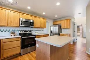 4142 Round Hill Dr, Colorado Springs, CO 80922 - Photo 14