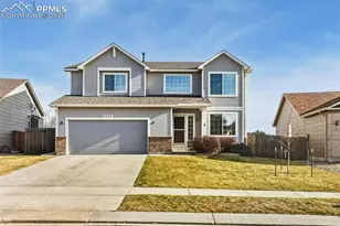 4142 Round Hill Dr, Colorado Springs, CO 80922 - Photo 2