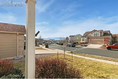 4142 Round Hill Drive, Colorado Springs, CO 80922 - Photo 6