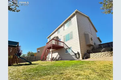 4142 Round Hill Drive, Colorado Springs, CO 80922 - Photo 44