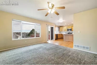 4142 Round Hill Drive, Colorado Springs, CO 80922 - Photo 20