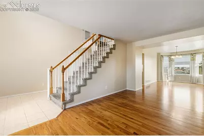 4142 Round Hill Drive, Colorado Springs, CO 80922 - Photo 8