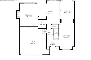 4142 Round Hill Dr, Colorado Springs, CO 80922 - Photo 48