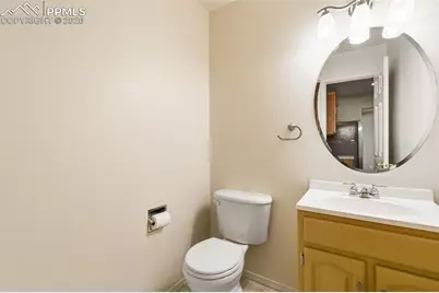 4142 Round Hill Drive, Colorado Springs, CO 80922 - Photo 22