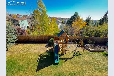 4142 Round Hill Drive, Colorado Springs, CO 80922 - Photo 46