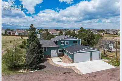 6210 Luther Road, Colorado Springs, CO 80927 - Photo 4