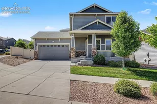 1437 Grand Overlook St, Colorado Springs, CO 80910 - Photo 2