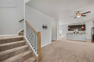 1437 Grand Overlook St, Colorado Springs, CO 80910 - Photo 8